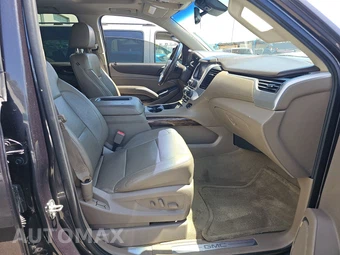 2015 GMC Yukon SLT 4SA – miniatura 8