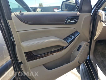 2015 GMC Yukon SLT 4SA – miniatura 9