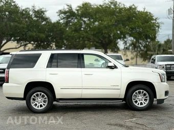 2015 GMC Yukon SLT 4SA - miniatura 10