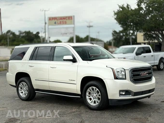 2015 GMC Yukon SLT 4SA - miniatura 11