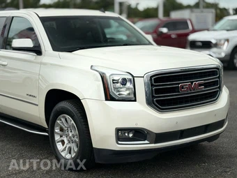 2015 GMC Yukon SLT 4SA - miniatura 12