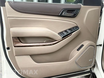 2015 GMC Yukon SLT 4SA - miniatura 13