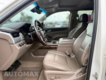 2015 GMC Yukon SLT 4SA - miniatura 14