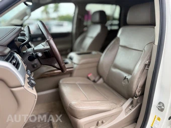 2015 GMC Yukon SLT 4SA - miniatura 15