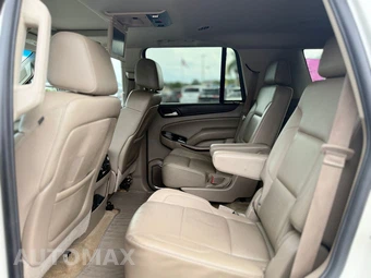 2015 GMC Yukon SLT 4SA - miniatura 17