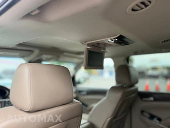 2015 GMC Yukon SLT 4SA - miniatura 18