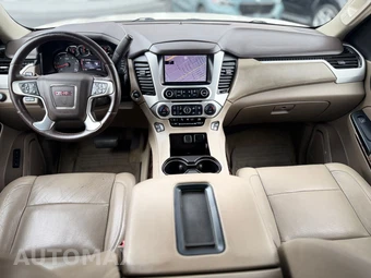 2015 GMC Yukon SLT 4SA - miniatura 19