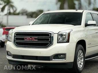 2015 GMC Yukon SLT 4SA - miniatura 2