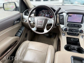2015 GMC Yukon SLT 4SA - miniatura 20