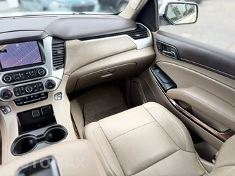 2015 GMC Yukon SLT 4SA - miniatura 21