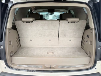 2015 GMC Yukon SLT 4SA - miniatura 22