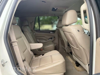 2015 GMC Yukon SLT 4SA - miniatura 23