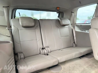 2015 GMC Yukon SLT 4SA - miniatura 24