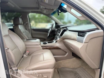 2015 GMC Yukon SLT 4SA - miniatura 25