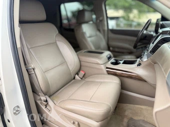 2015 GMC Yukon SLT 4SA - miniatura 26