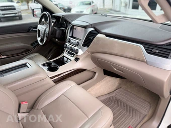 2015 GMC Yukon SLT 4SA - miniatura 27