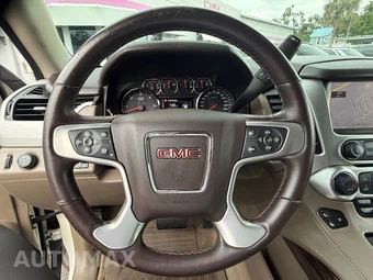 2015 GMC Yukon SLT 4SA - miniatura 28
