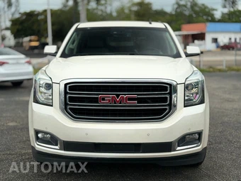 2015 GMC Yukon SLT 4SA - miniatura 3