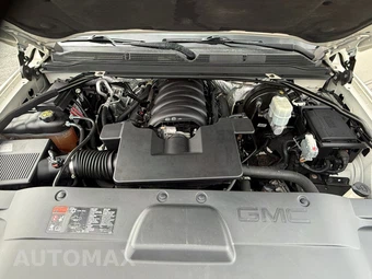 2015 GMC Yukon SLT 4SA - miniatura 30