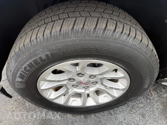 2015 GMC Yukon SLT 4SA - miniatura 32