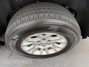 2015 GMC Yukon SLT 4SA - miniatura 33