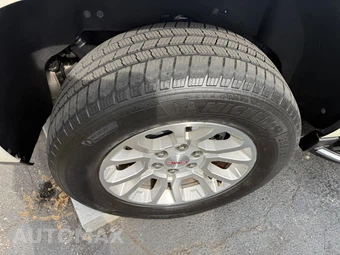 2015 GMC Yukon SLT 4SA - miniatura 34
