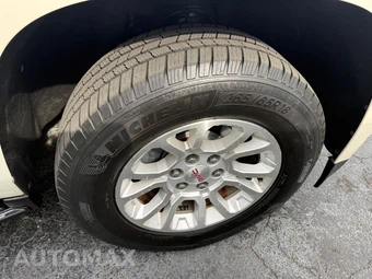 2015 GMC Yukon SLT 4SA - miniatura 35