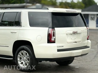 2015 GMC Yukon SLT 4SA - miniatura 6