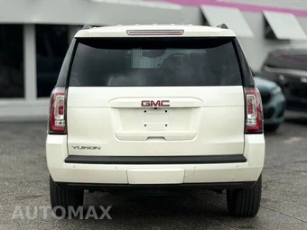 2015 GMC Yukon SLT 4SA - miniatura 7