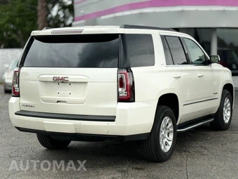 2015 GMC Yukon SLT 4SA - miniatura 8