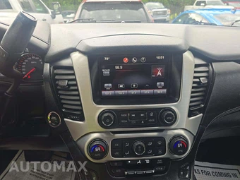 2015 GMC Yukon SLT 4SA – miniatura 10