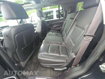 2015 GMC Yukon SLT 4SA – miniatura 13
