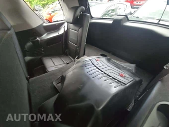 2015 GMC Yukon SLT 4SA – miniatura 14