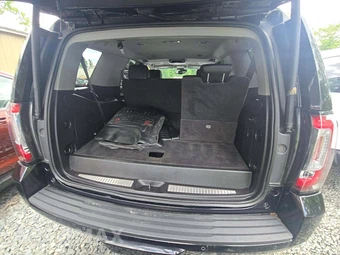 2015 GMC Yukon SLT 4SA – miniatura 15