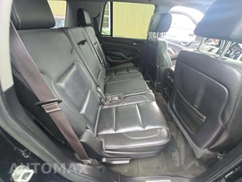 2015 GMC Yukon SLT 4SA – miniatura 17