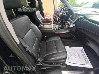 2015 GMC Yukon SLT 4SA – miniatura 19