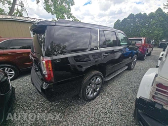 2015 GMC Yukon SLT 4SA – miniatura 3