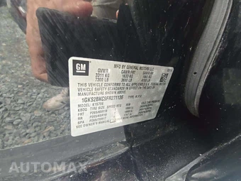2015 GMC Yukon SLT 4SA – miniatura 5