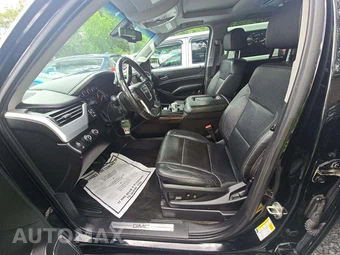 2015 GMC Yukon SLT 4SA – miniatura 6