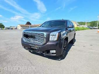 2015 GMC Yukon SLT 4SA