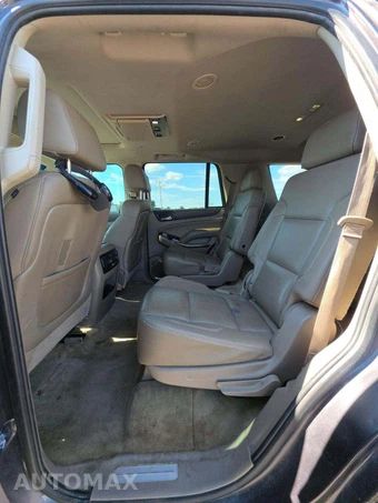 2015 GMC Yukon SLT 4SA – miniatura 10