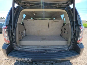 2015 GMC Yukon SLT 4SA – miniatura 12