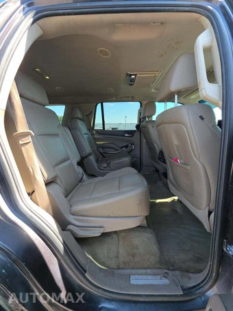 2015 GMC Yukon SLT 4SA – miniatura 14