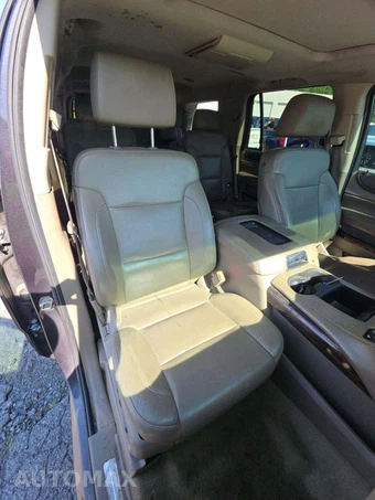 2015 GMC Yukon SLT 4SA – miniatura 16