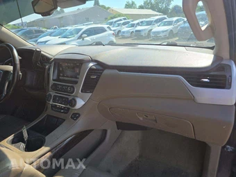 2015 GMC Yukon SLT 4SA – miniatura 17