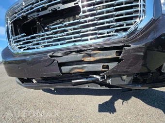 2015 GMC Yukon SLT 4SA – miniatura 19