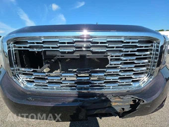 2015 GMC Yukon SLT 4SA – miniatura 21
