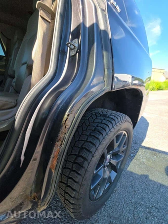 2015 GMC Yukon SLT 4SA – miniatura 23