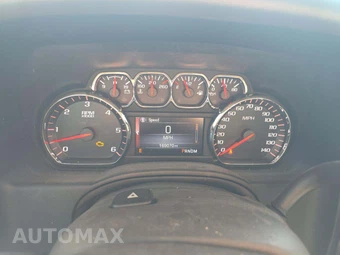 2015 GMC Yukon SLT 4SA – miniatura 6