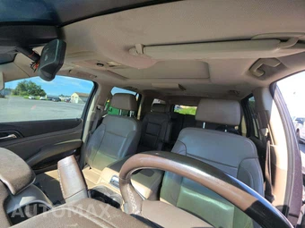 2015 GMC Yukon SLT 4SA – miniatura 8